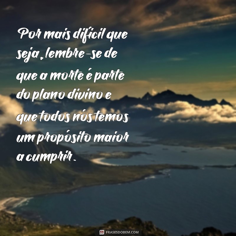 Mensagens Espirituais de Conforto para o Luto: Encontre Paz e Esperança 