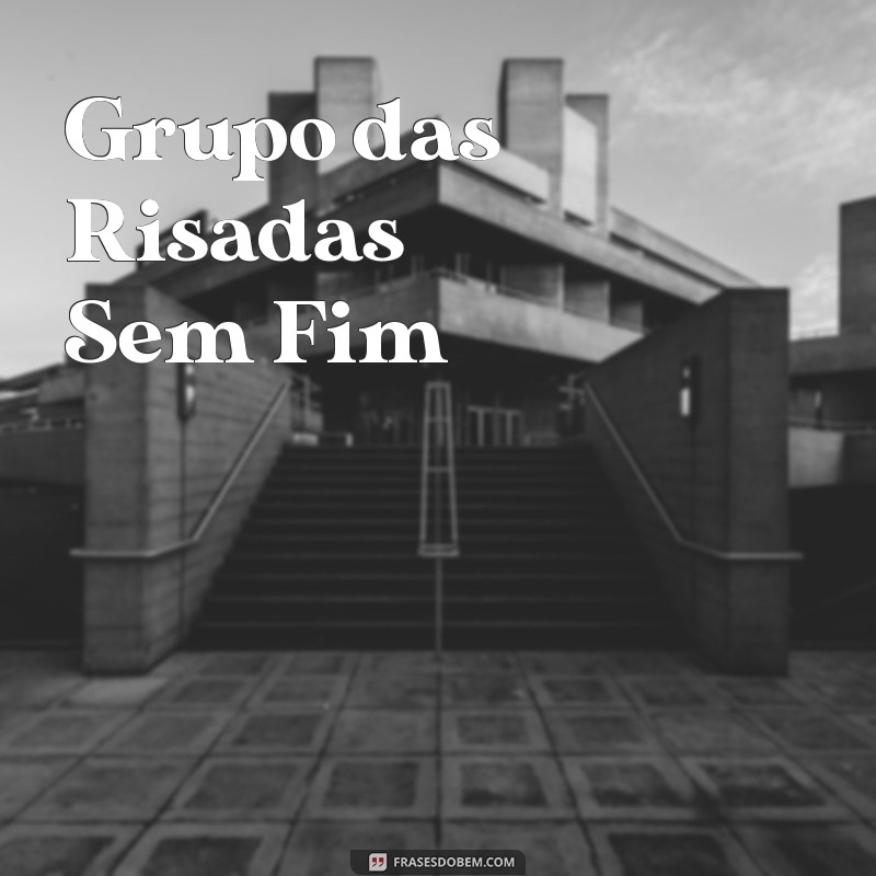 Descubra como criar um grupo de amizades no WhatsApp - O guia completo! 