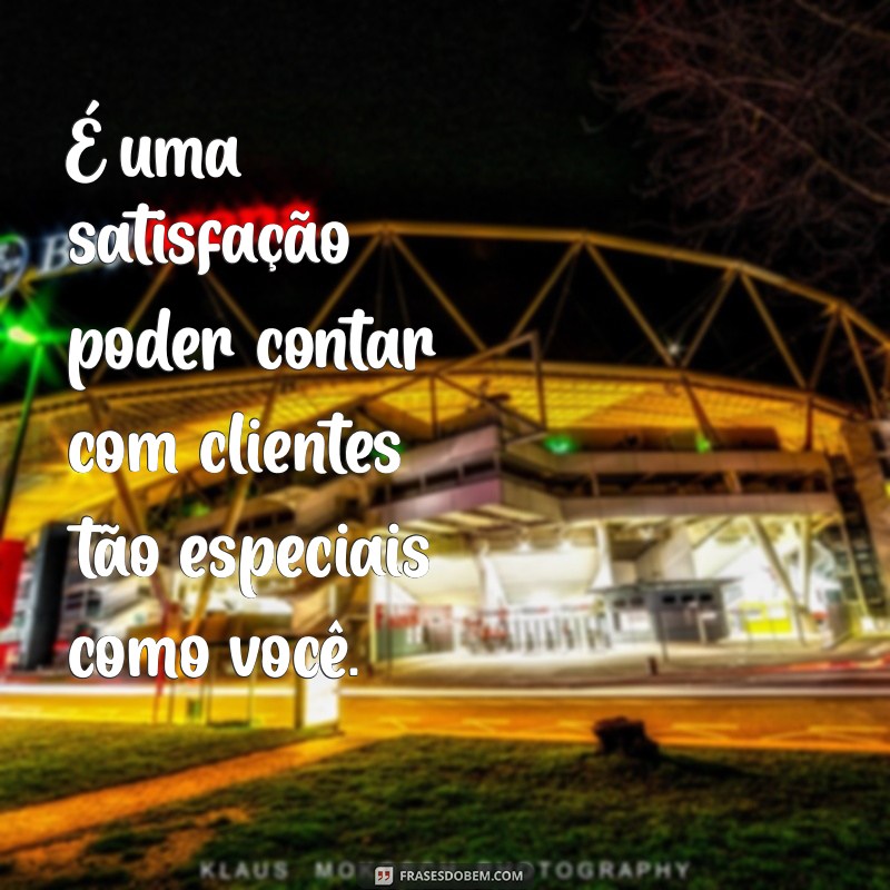 Encante seus clientes com as melhores frases de agradecimento 