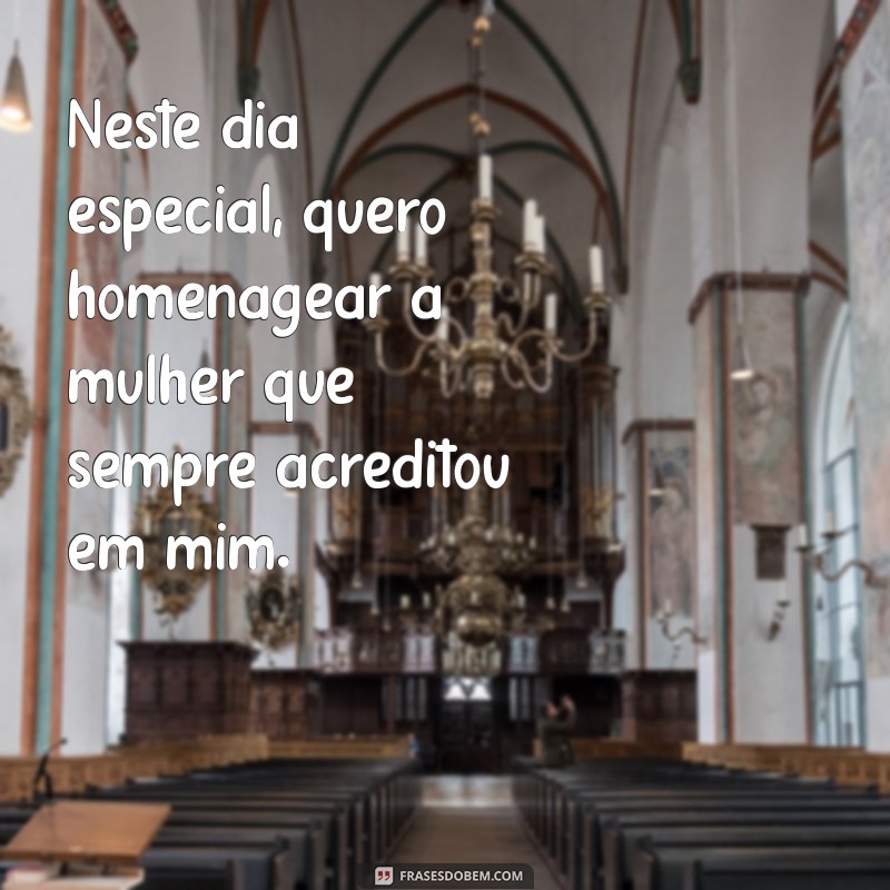 Frases Emocionantes para Celebrar o Dia das Mães com Sua Sogra 