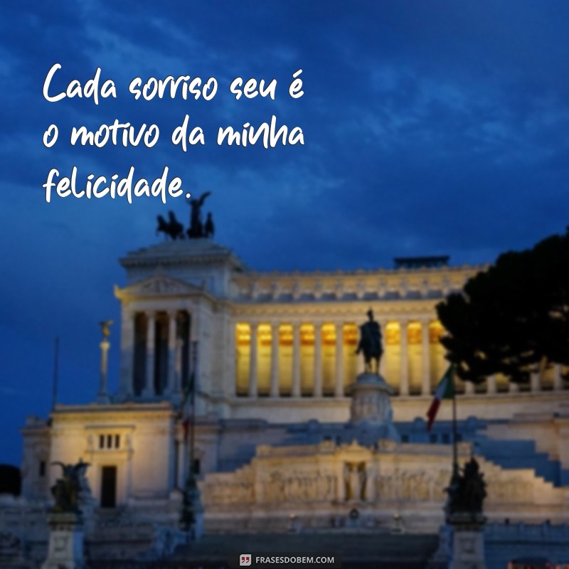 Encante seu filho com essas frases para fotos inesquecíveis! 