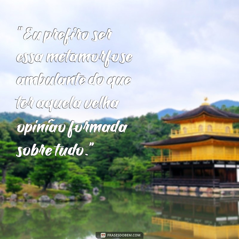 cazuza frases 