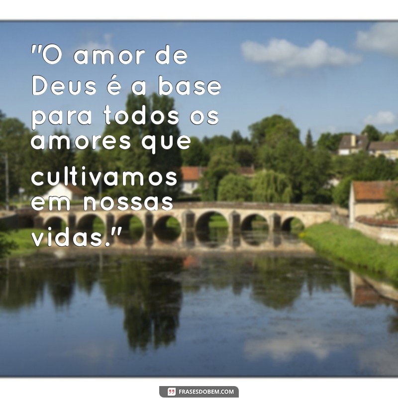 frases de amor evangelica 