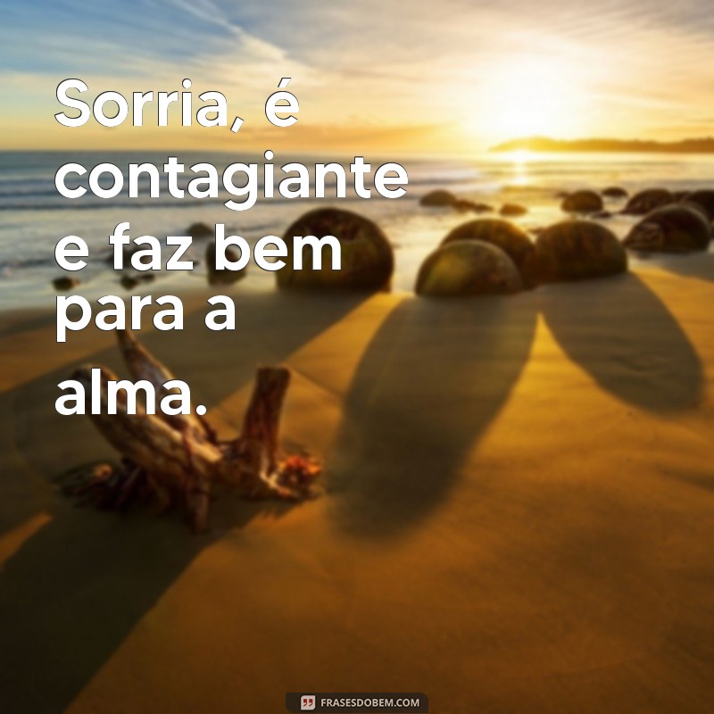 Descubra as melhores frases curtas para cultivar pensamentos positivos 