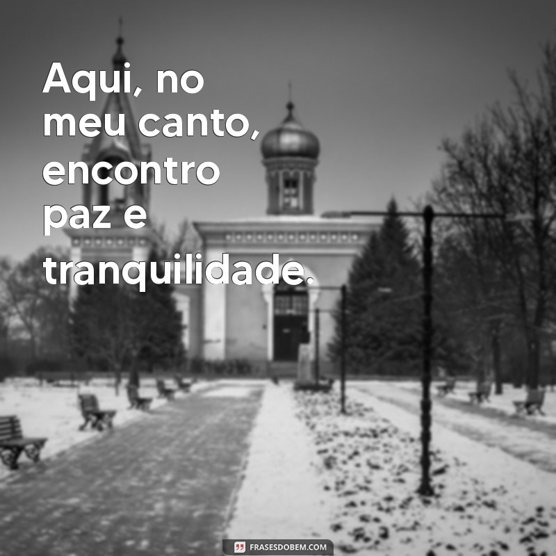 Descubra as melhores frases de foto sozinha para arrasar no seu status! 