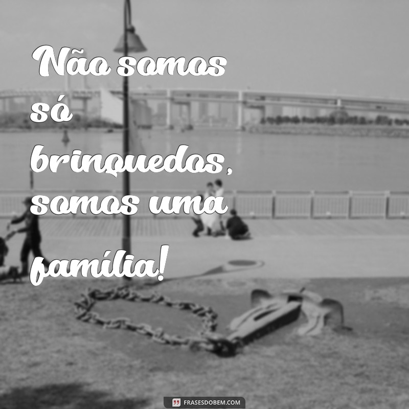 As melhores frases do Toy Story que vão te emocionar e divertir! 