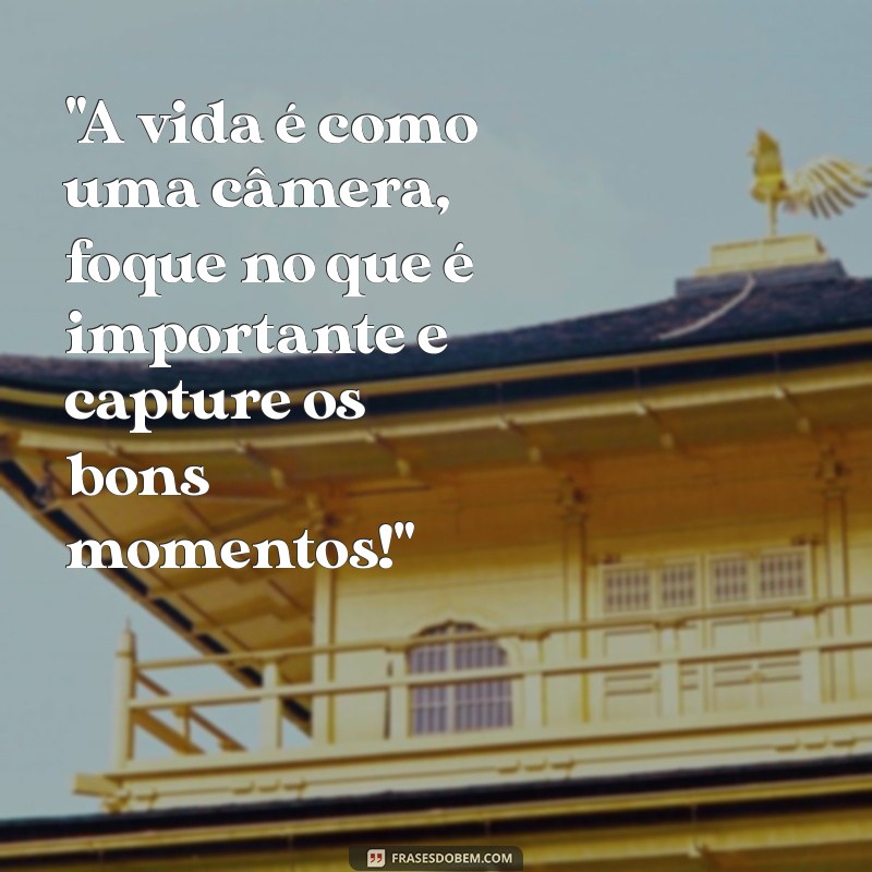 frases para foto story 