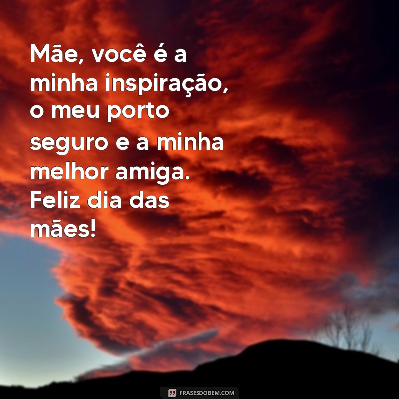 Descubra as mais belas frases para celebrar o Dia das Mães no Tumblr 