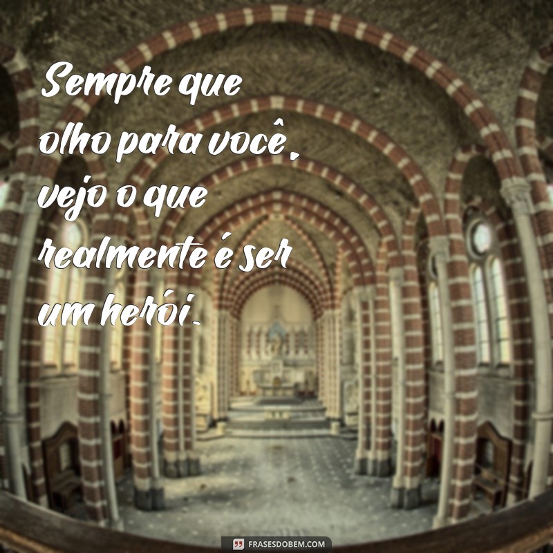 Melhores Legendas para Fotos com Seu Pai: Inspire-se com Nossas Frases 