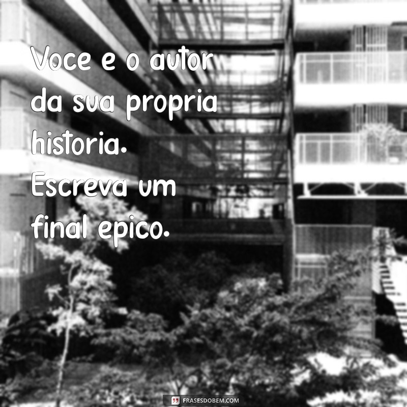 Frases Impactantes para Status: Inspire-se com Reflexões sobre a Vida 