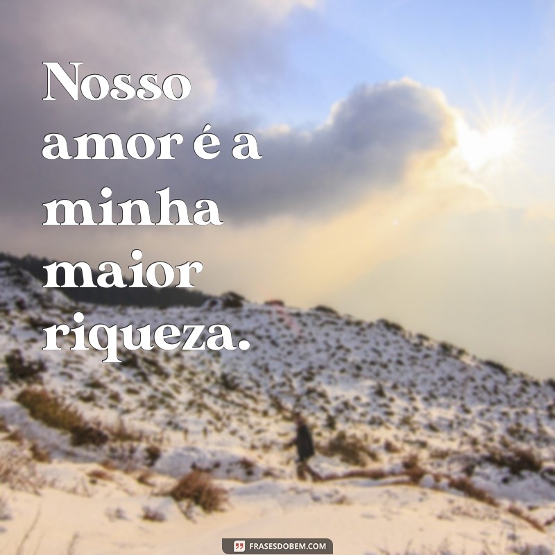 Melhores Frases para Fotos com a Namorada: Inspire o Seu Amor 