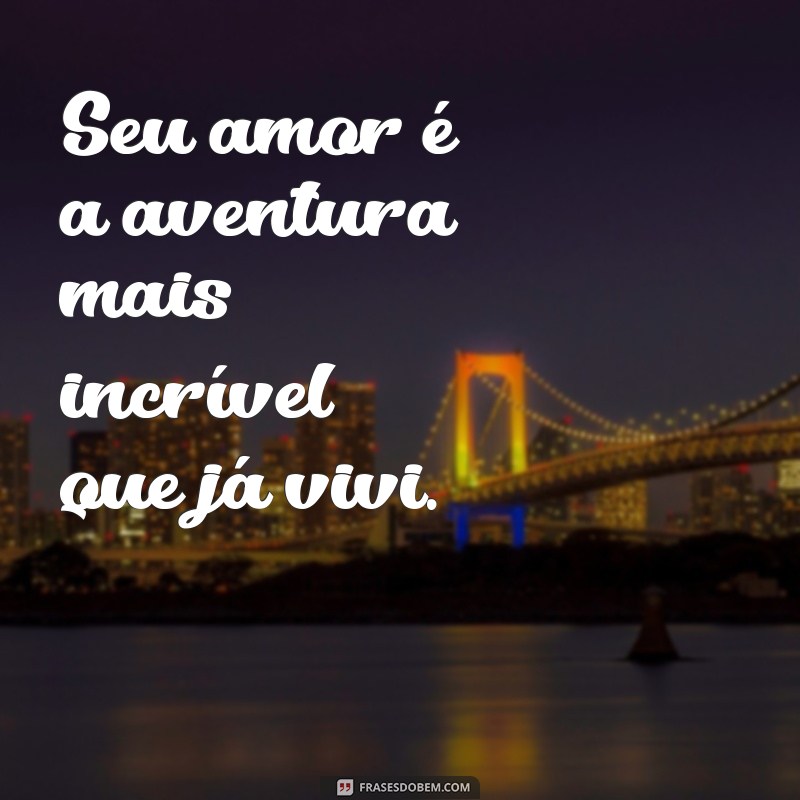 Melhores Frases para Fotos com a Namorada: Inspire o Seu Amor 