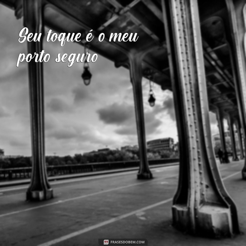 Melhores Frases para Fotos com a Namorada: Inspire o Seu Amor 