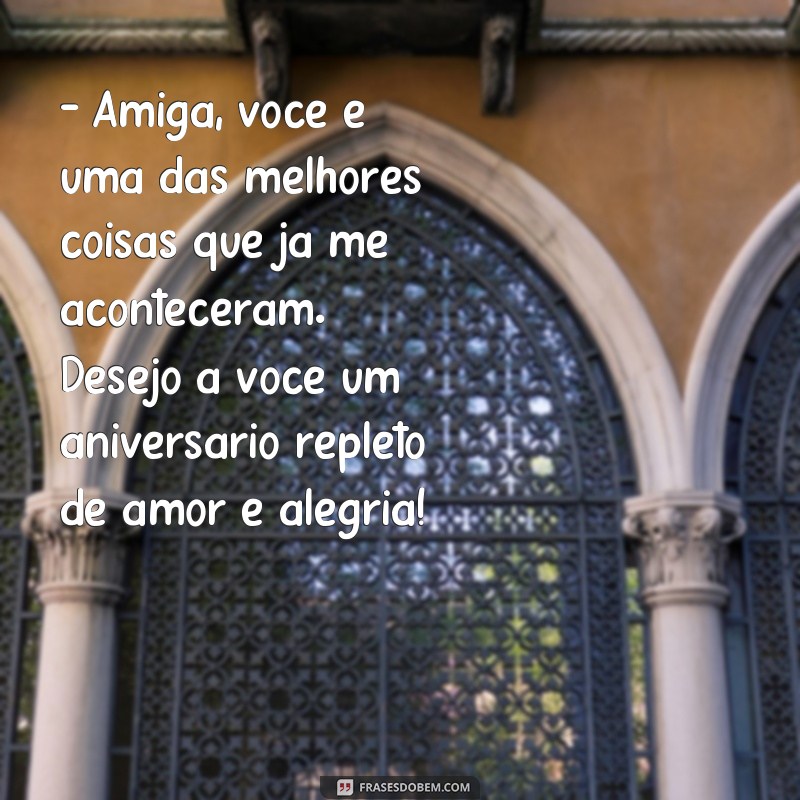 Surpreenda sua amiga com lindas frases de aniversário no estilo Tumblr 