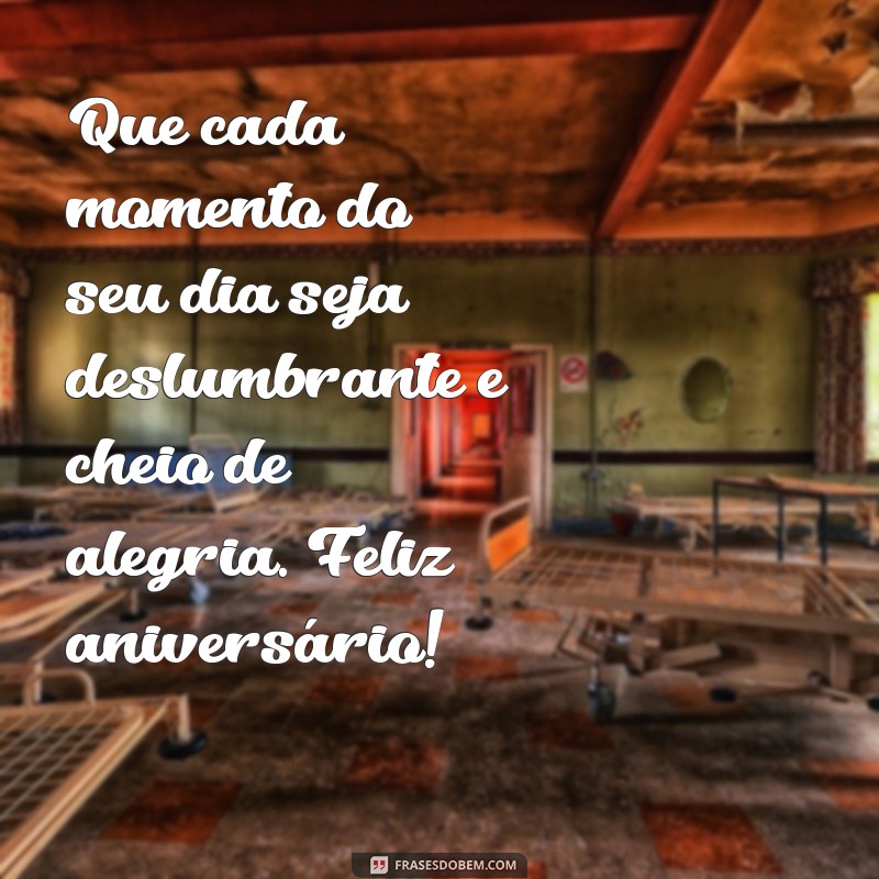 Mensagens de Aniversário Inesquecíveis para Sua Melhor Amiga 