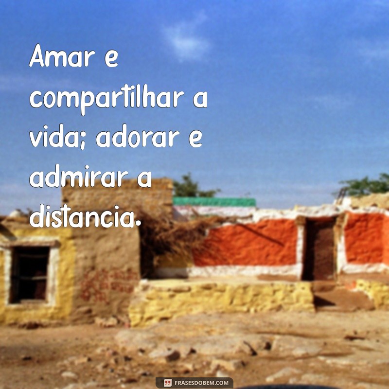 Adorar vs Amar: Entenda as Diferenças e Significados 