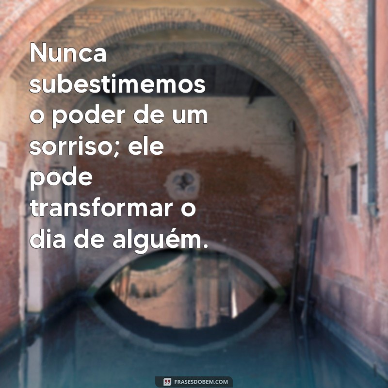 Mensagens Profundas de Reflexão sobre o Comportamento Humano 