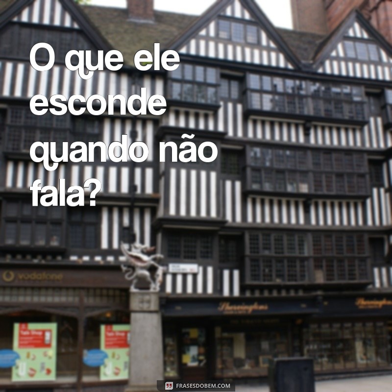 Como Lidar com Dúvidas no Relacionamento: Mensagens e Dicas Esclarecedoras 