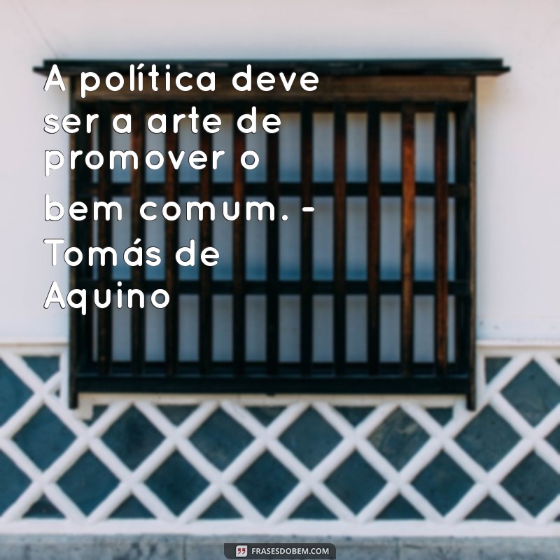 30 Frases de Filósofos Sobre Política que Inspiram Reflexão 