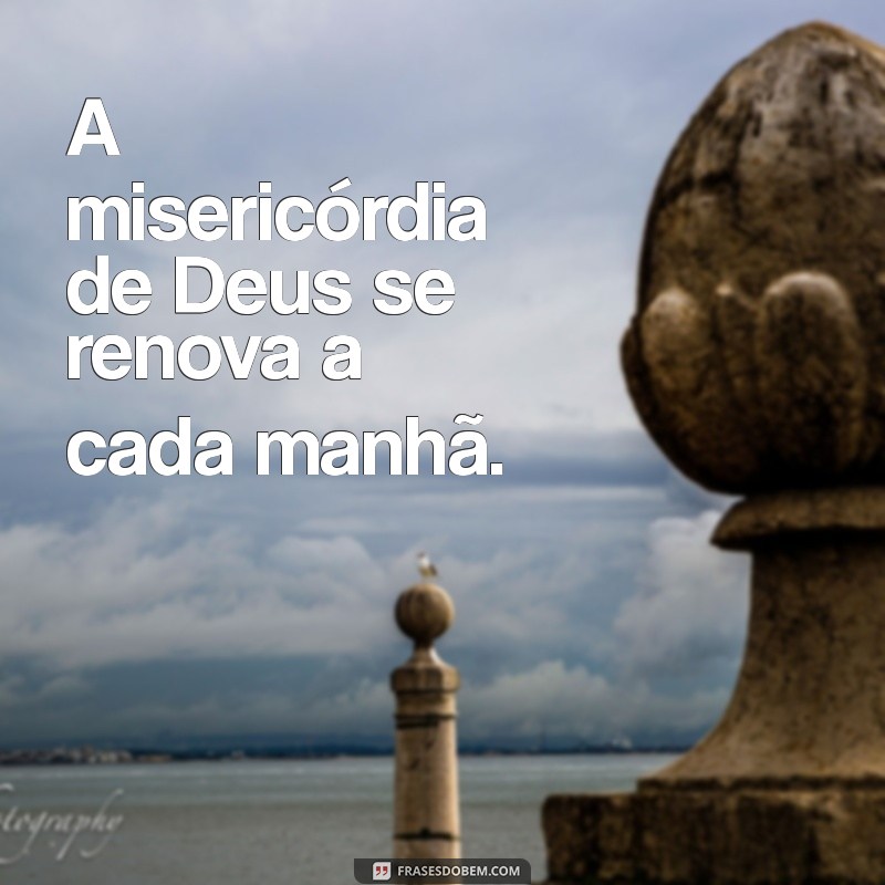 Frases Evangélicas Inspiradoras: Mensagens de Fé e Esperança 