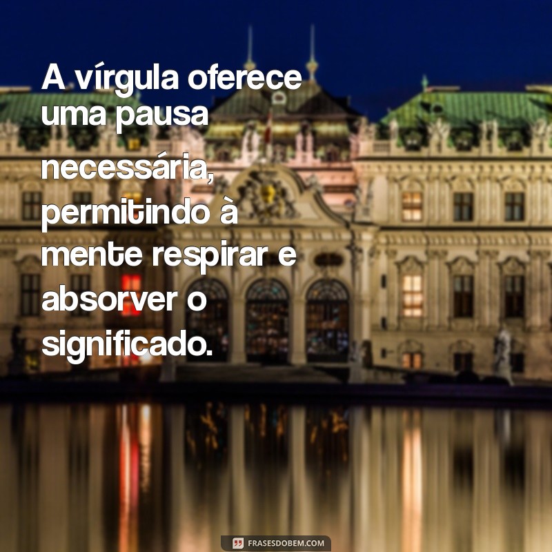 A Importância da Pontuação: Como Ela Transforma a Comunicação Escrita 