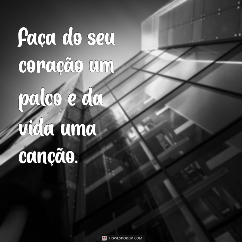 As Melhores Frases de MPB para Inspirar e Emocionar 