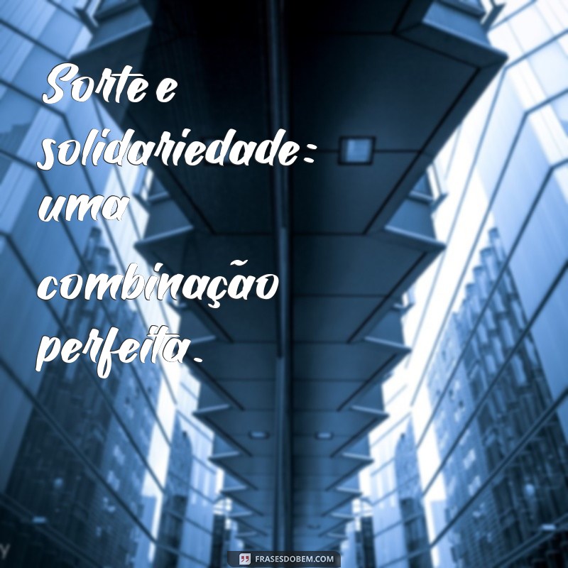 Melhores Frases para Rifa Beneficente: Inspire e Engaje Participantes 