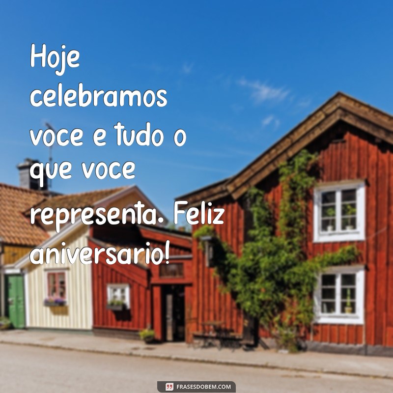 30 Frases Inspiradoras de Aniversário para Sobrinho: Celebre com Amor e Alegria 