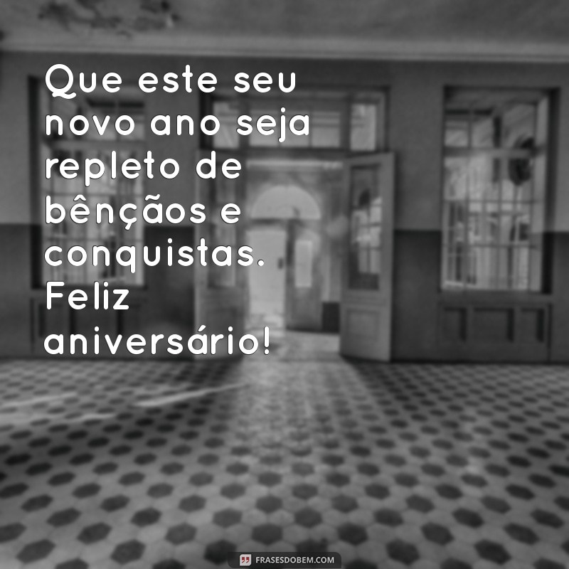 30 Frases Inspiradoras de Aniversário para Sobrinho: Celebre com Amor e Alegria 