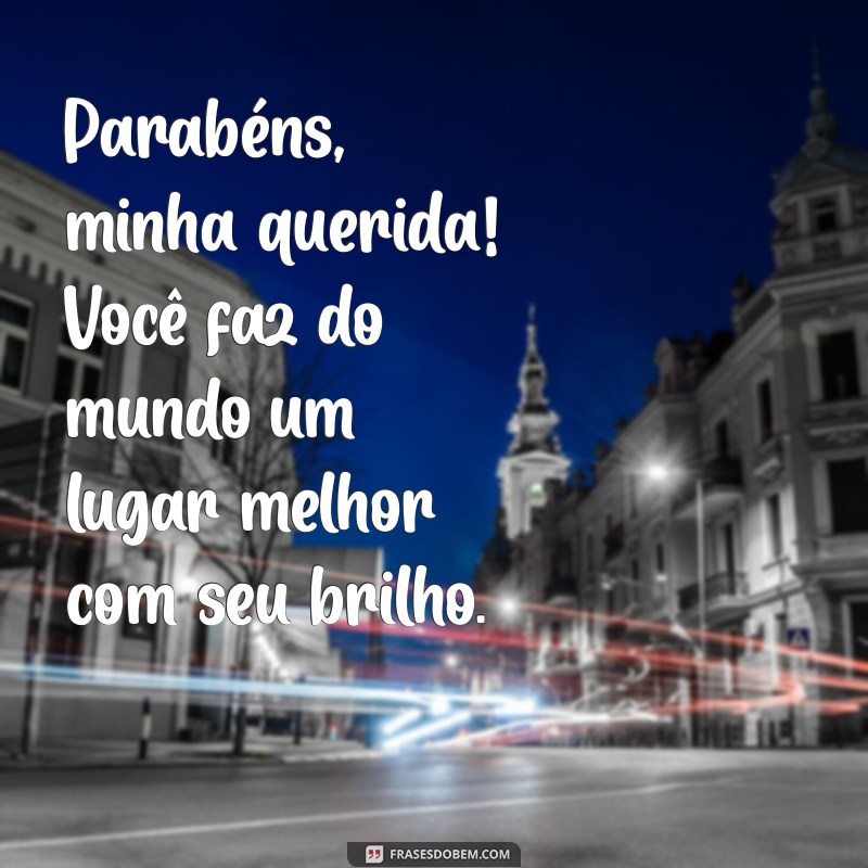 Mensagens de Aniversário para Filha: Demonstre Todo o Seu Amor 