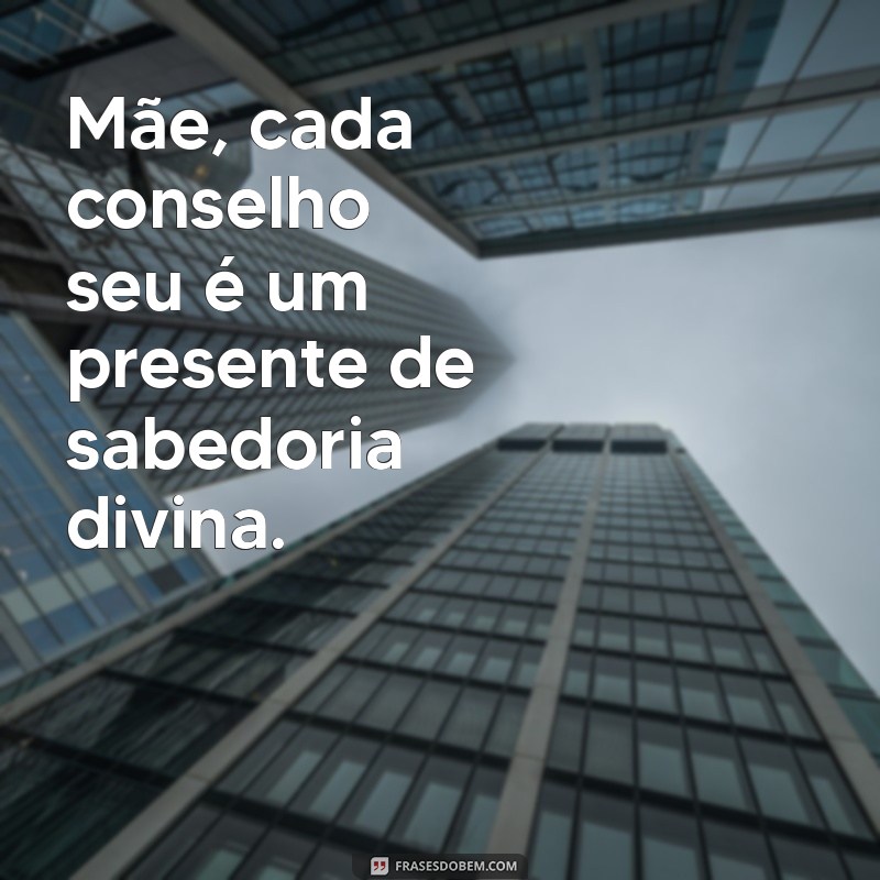 Mensagens Inspiradoras para Tocar o Coração da Sua Mãe Evangélica 