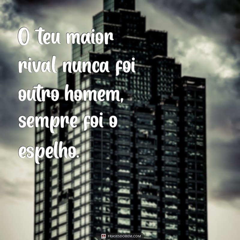 Frases Impactantes para Ferir o Ego Masculino no Tumblr 