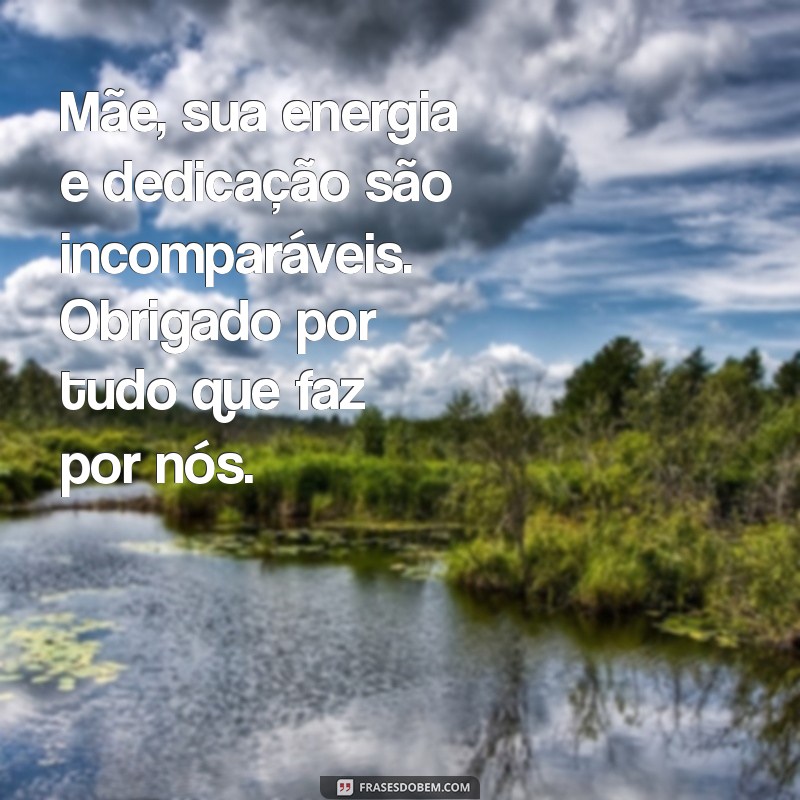 Mensagem Emocionante para Minha Mãe Guerreira: Inspiração e Gratidão 