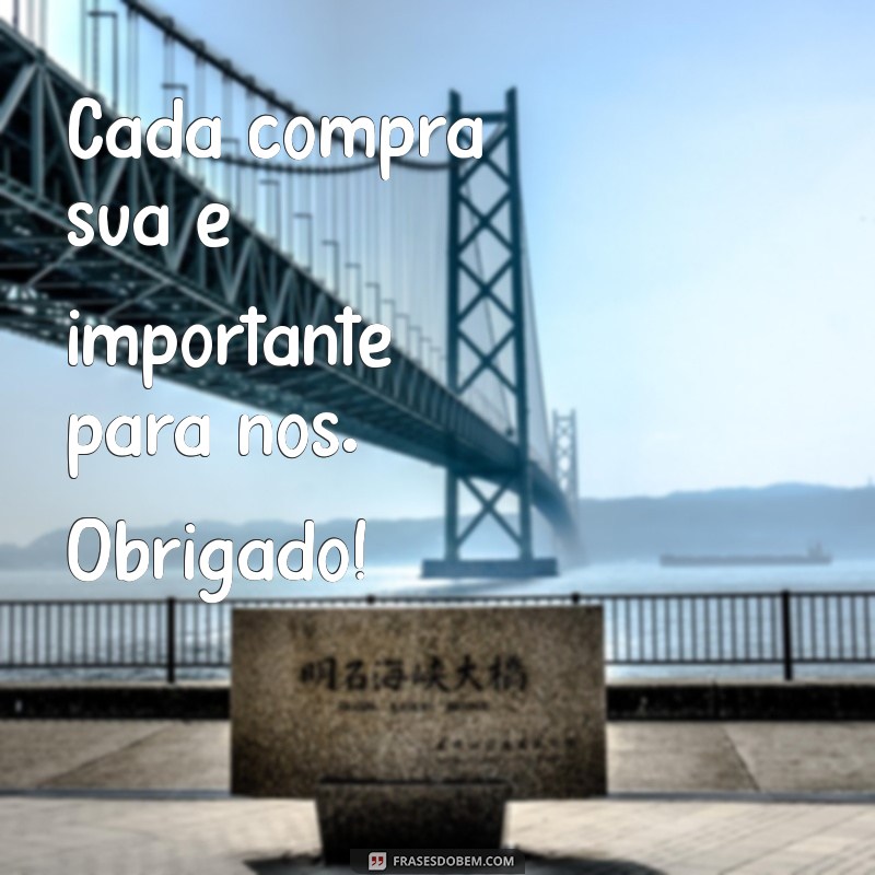 Frases de Agradecimento a Clientes: Fortaleça Relacionamentos e Fidelize Seu Público 