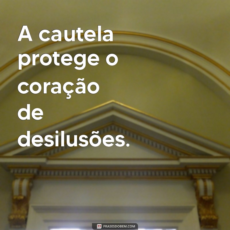 Por Que Esperar o Pior das Pessoas Pode Surpreendê-lo: Uma Análise Profunda 