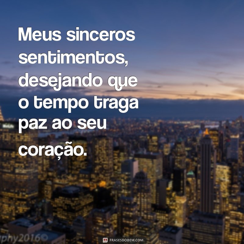 Expressando Meus Sinceros Sentimentos: A Arte da Honestidade Emocional 