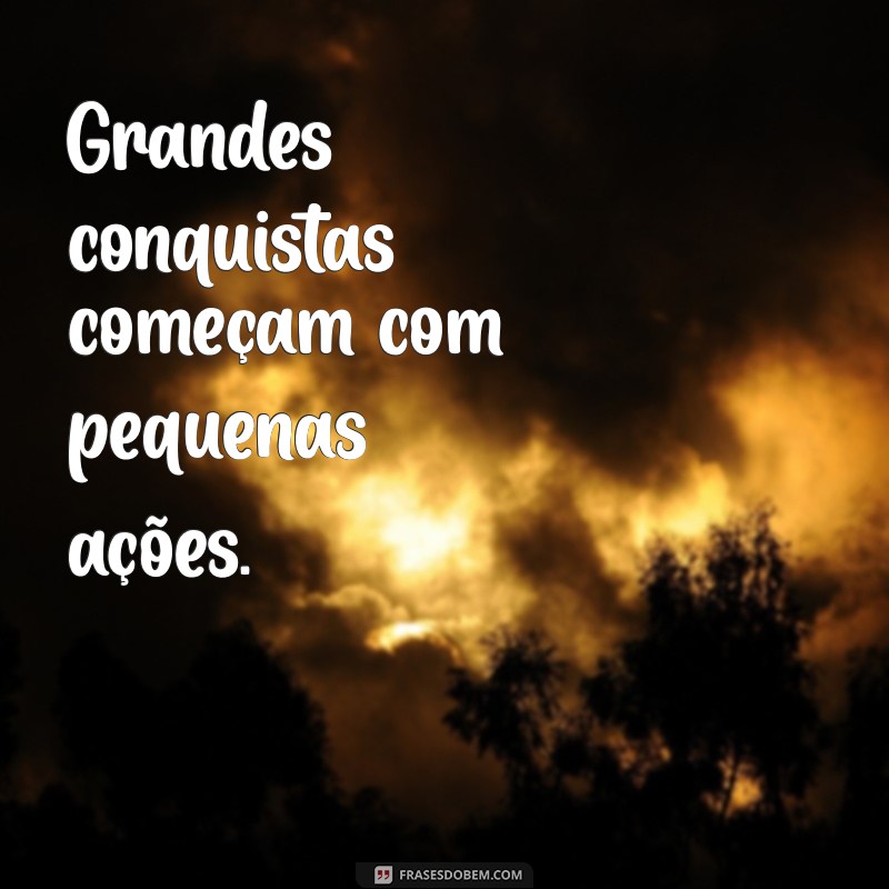 Frases de Cria para Impulsionar Sua Motivação Diária 