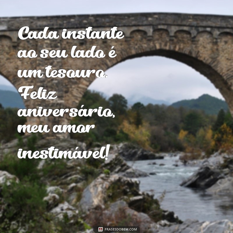 As Melhores Frases de Amor para Surpreender Seu Namorado no Aniversário 