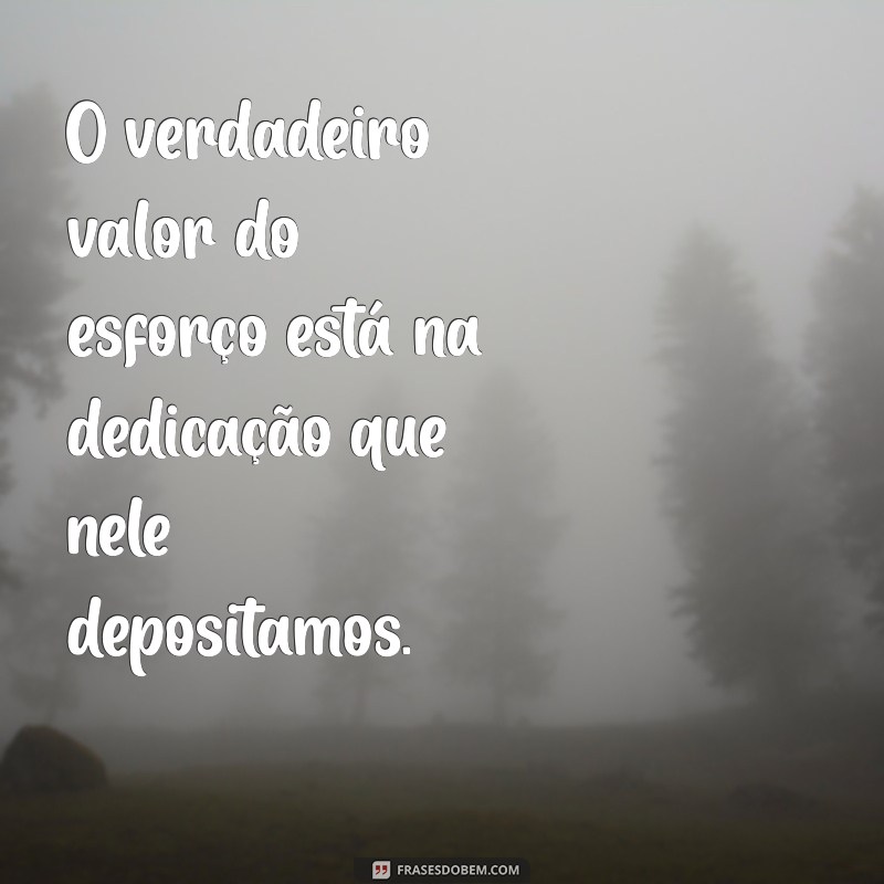 Frases de Dedicação: Inspiração para Superar Desafios e Alcançar Sucessos 