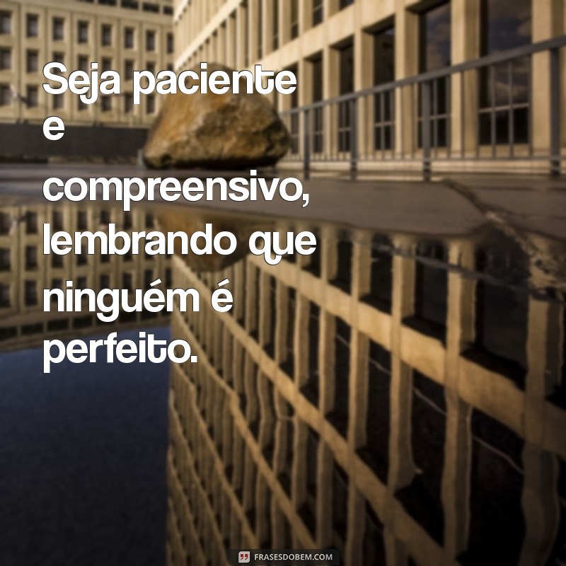 10 Dicas Essenciais para se Tornar um Marido Exemplar 