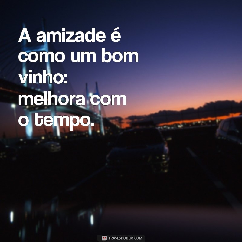 Frases Inspiradoras para Celebrar a Amizade Masculina 