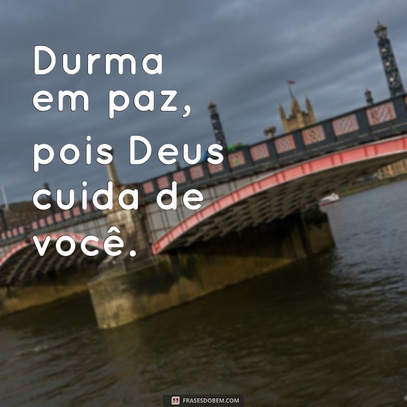 Frases Curtas de Boa Noite com Deus: Mensagens Inspiradoras para Acalmar o Coração 