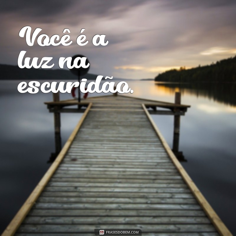 Frases Curtas e Inspiradoras: Descubra Quem Você É 