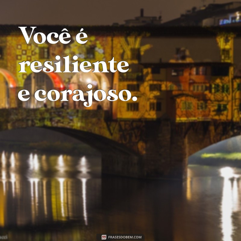 Frases Curtas e Inspiradoras: Descubra Quem Você É 