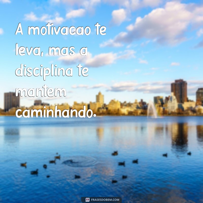 Frases Inspiradoras para Motivar Seu Personal Trainer 