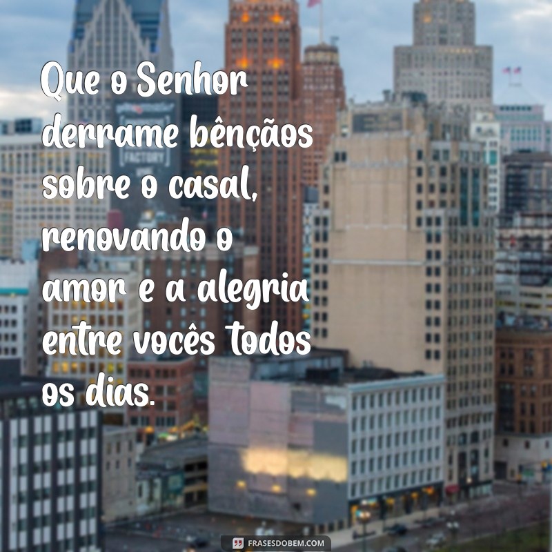 Mensagens Evangélicas Inspiradoras para Casamentos: Celebre o Amor e a Fé 