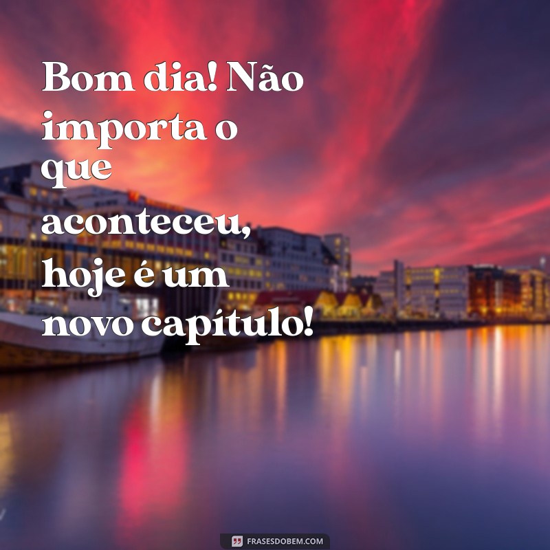 Comece Sua Semana com Energia: Frases Inspiradoras para uma Ótima Segunda-Feira 