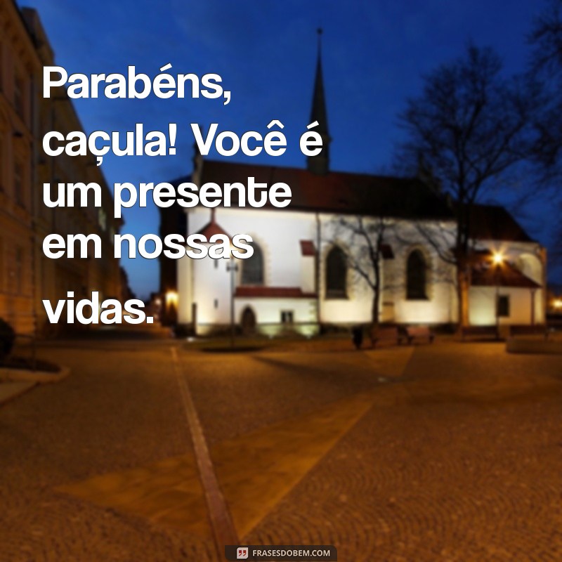 Mensagem de Aniversário Inesquecível para o Irmão Caçula: Demonstre Seu Amor 