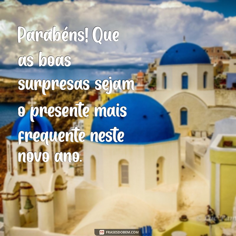 Surpreenda com a Melhor Mensagem de Aniversário: Ideias Inesquecíveis 