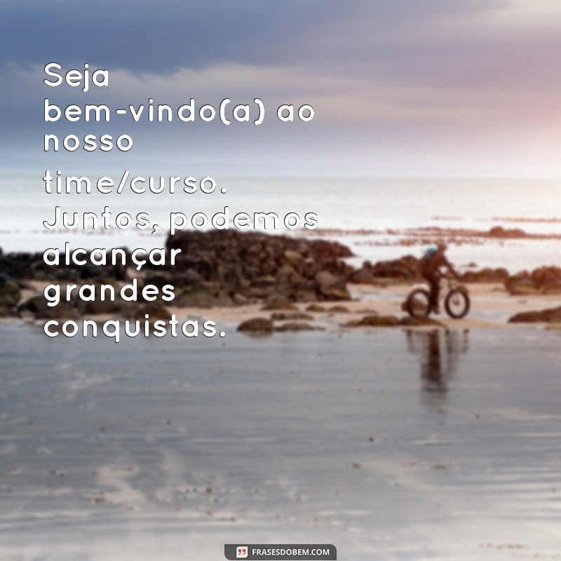 Descubra as melhores frases de agradecimento para dar as boas vindas com carinho e gratidão 